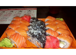 SushiНаши