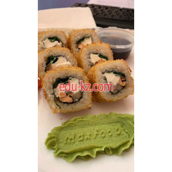 Быстрое питание MaxFooD - на портале на relax555.ru