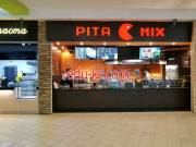 Быстрое питание Pita mix - на портале на relax555.ru