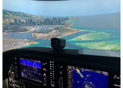 We. Fly - Авиатренажер Cessna 172