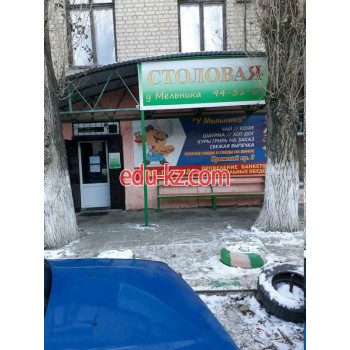 Быстрое питание У мельника - на портале на relax555.ru