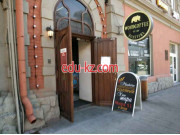 Бар безалкогольных напитков Wood Coffee Roasters - на портале на relax555.ru