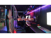 Интернет-кафе HILKA - на портале на relax555.ru