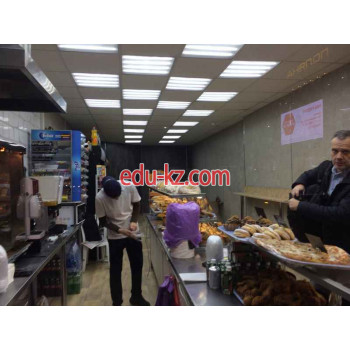 Быстрое питание - Doner king Быстрое питание Doner king - на портале на relax555.ru