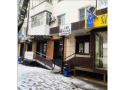 2 Палки