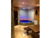 Сауна Сауна у Джонни - на портале на relax555.ru