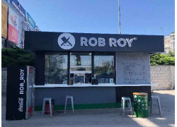 Rob Roy