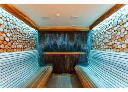 SPA Crocus Fitness Курская