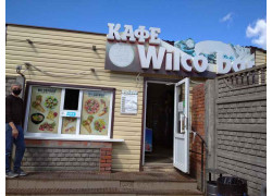 WilcoBar № 3