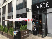 Быстрое питание Vice Burgers - на портале на relax555.ru