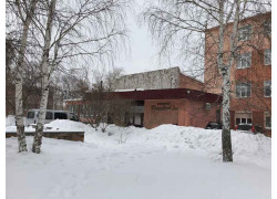 Городской концертный зал