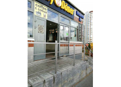 Bay Döner
