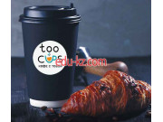 Быстрое питание Too Cups - на портале на relax555.ru