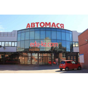 Быстрое питание Автомася - на портале на relax555.ru