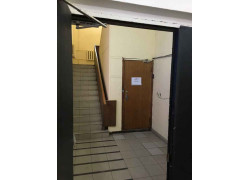 Airsoft клуб Riot House