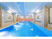 Баня SPA Петровский причал - на портале на relax555.ru