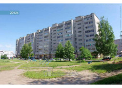 Пирож'ок