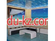 Баня Банно-оздоровительный комплекс Пятница - на портале на relax555.ru