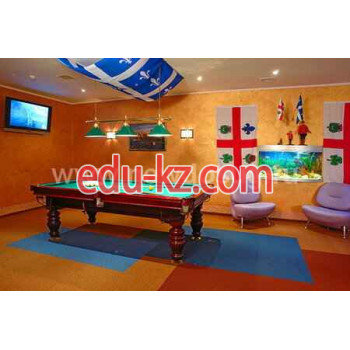 Баня Элит-клуб Montreal - на портале на relax555.ru
