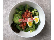Быстрое питание Green bowl - на портале на relax555.ru