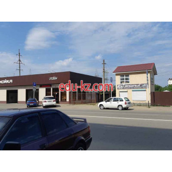 Быстрое питание - Блюда на мангале Быстрое питание Блюда на мангале - на портале на relax555.ru