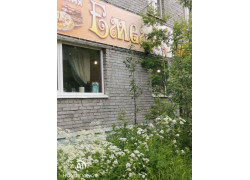 Блинная Емеля