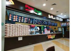 Pizza Trento