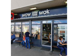 Wow! wok!