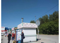 Плов и манты