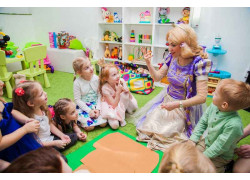 Kids Party