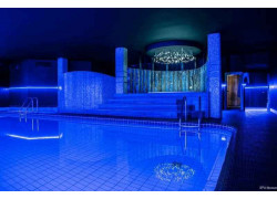 SPA Ирония судьбы и с легким паром