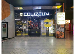 Colizeum Evropolis