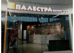 Палестра