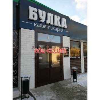 Быстрое питание Барк - на портале на relax555.ru