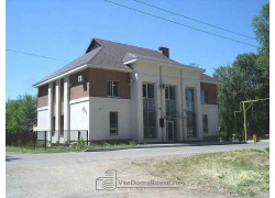 Билет Самара