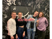 Квесты Квест Слепота - на портале на relax555.ru