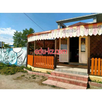Быстрое питание Гурмэ - на портале на relax555.ru