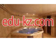 Сауна Сауна МДК - на портале на relax555.ru