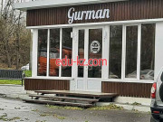 Быстрое питание Gurman coffee - на портале на relax555.ru