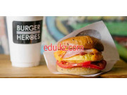 Быстрое питание Burger Heroes - на портале на relax555.ru