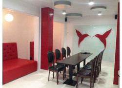 Сауна Hotel 19