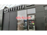 Быстрое питание Bongusta - на портале на relax555.ru