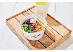 Soul in the Bowl