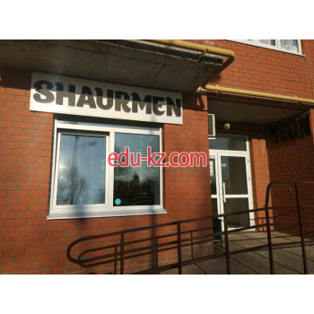 Быстрое питание Shaurmen - на портале на relax555.ru