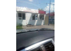 Экспресс шашлычная