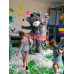 Детские игровые залы и площадки Детский клуб Happy land - на портале на relax555.ru