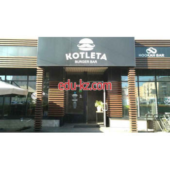 Быстрое питание Kotleta - на портале на relax555.ru