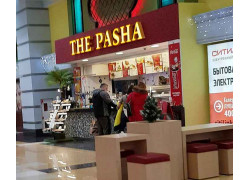 The Pasha