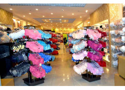 Bikini Lingerie, магазин женского нижнего белья и домашней одежды