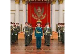 Оркестр штаба